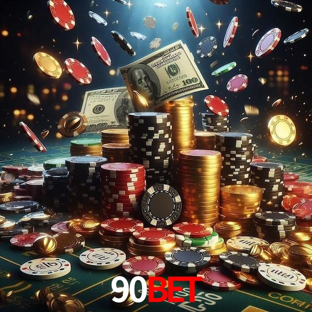 Download para Android e iOS na 90bet