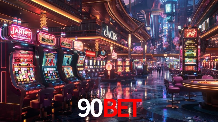 Games Directory 90bet