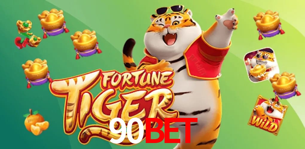 Experiência VIP 90bet