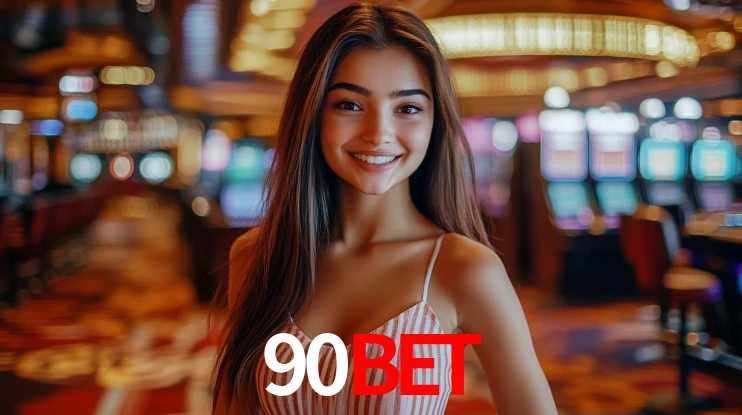 90bet App Interface