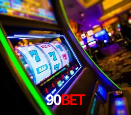 Inovações de Jogos na 90bet: O Futuro das Experiências Interativas