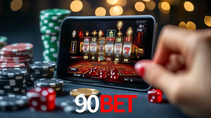 Welcome Bonus 90bet