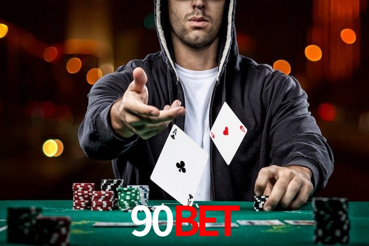 90bet casino
