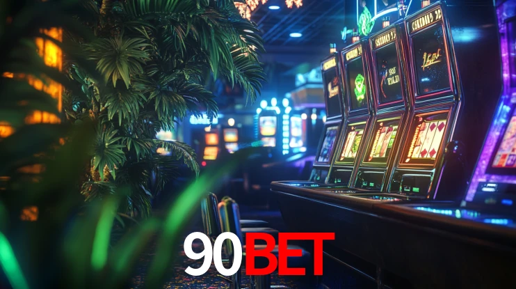 Blackjack Table 90bet
