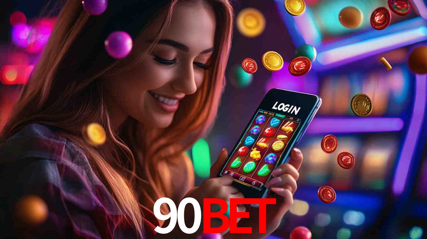 90bet casino