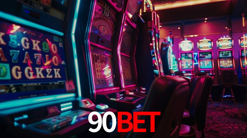 Weekend Specials 90bet