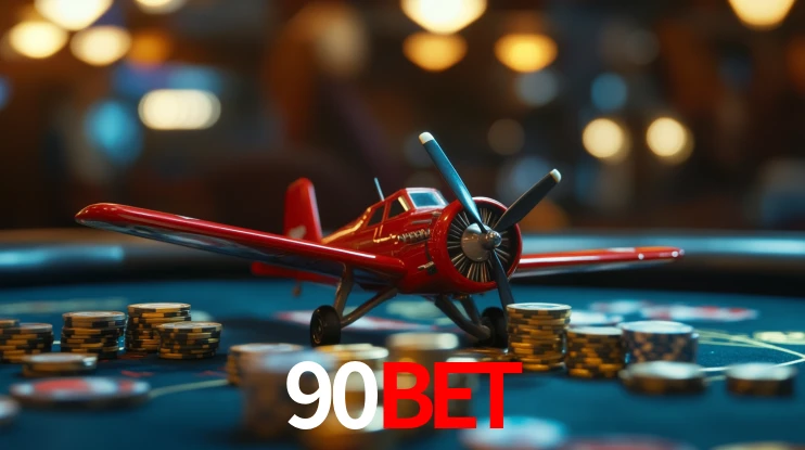 Slot Games 90bet