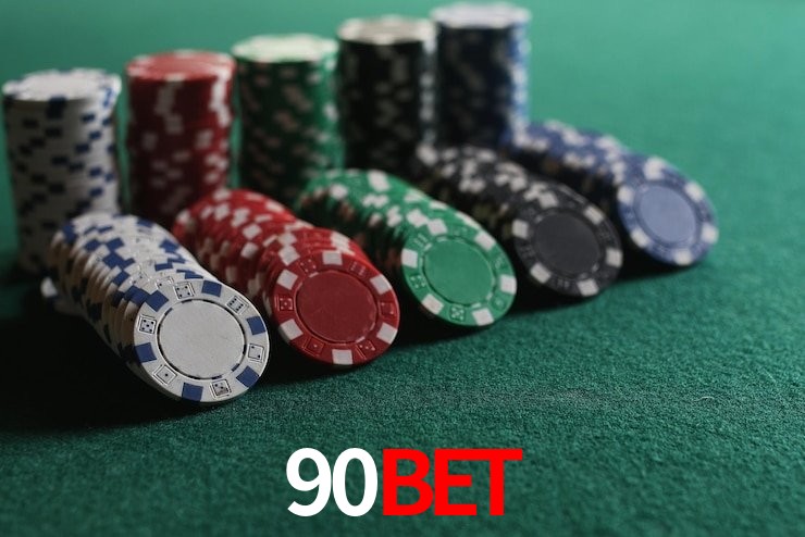 Game Statistics 90bet