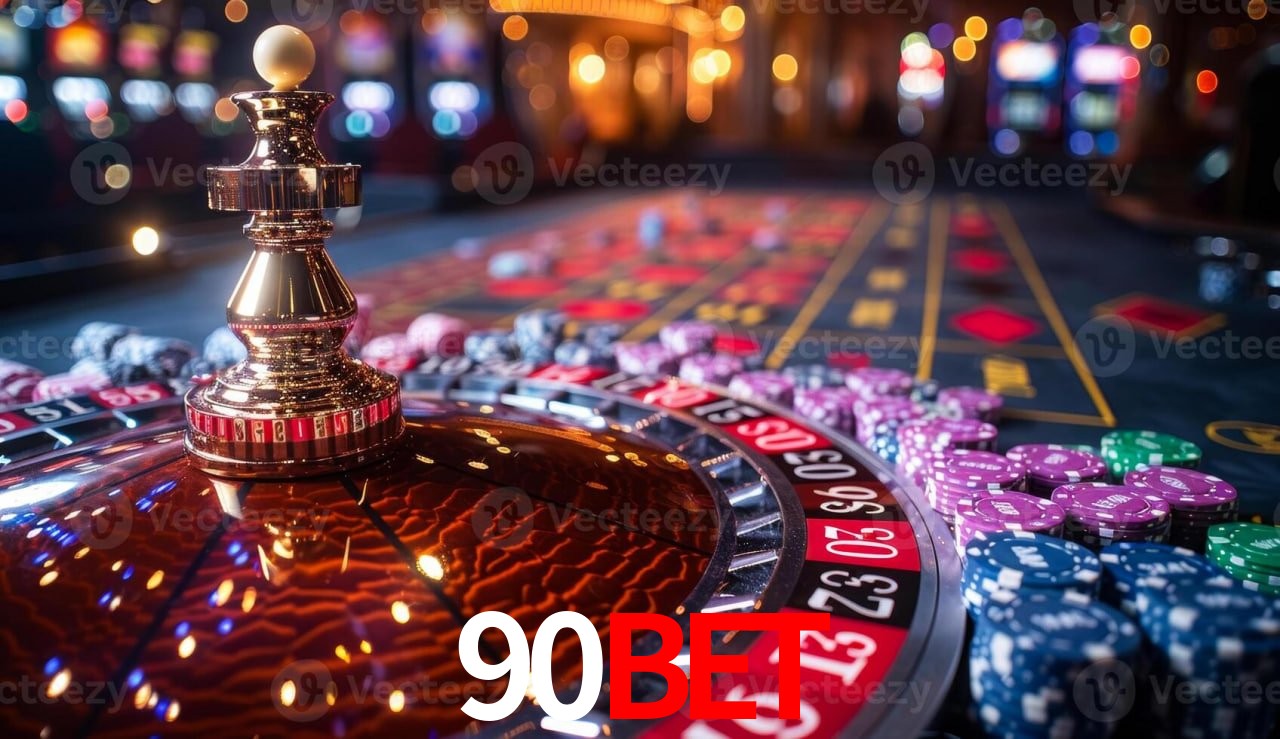 Flash Promotion 90bet