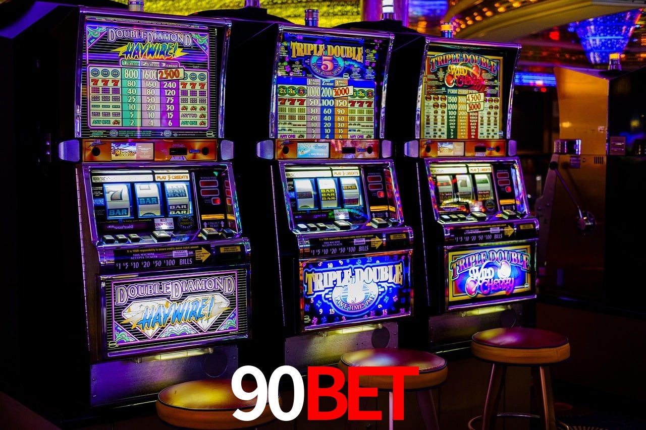 Casino VIP 90bet