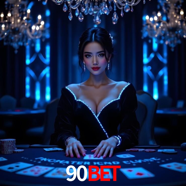 Diretório de Jogos 90bet