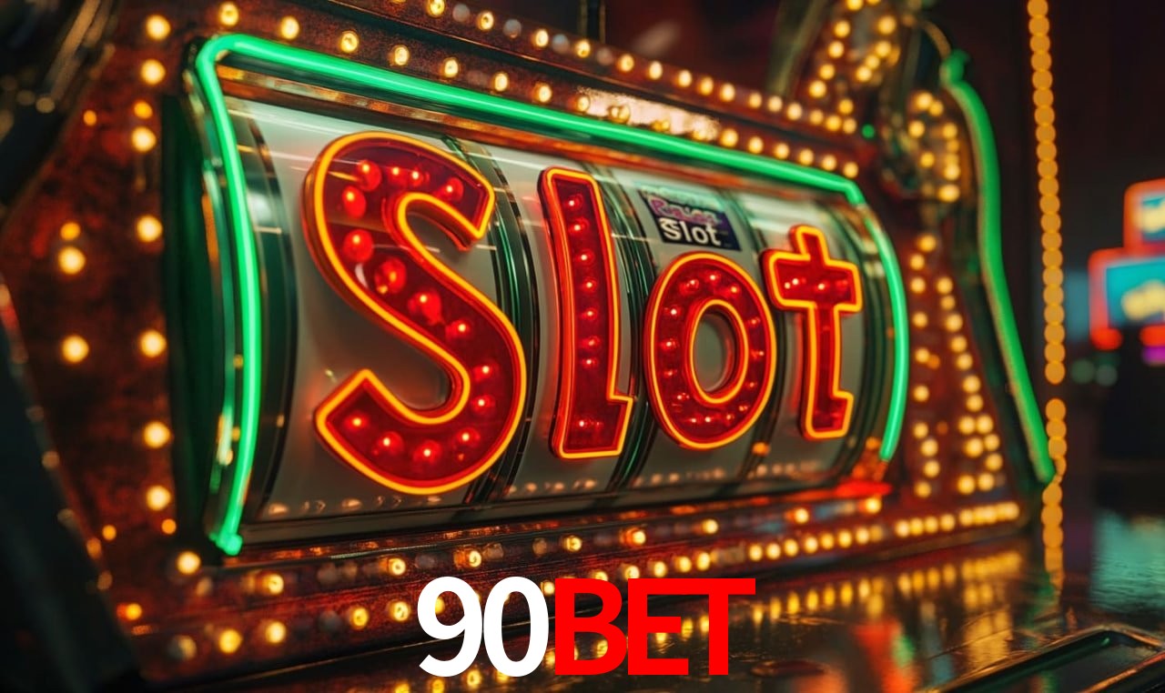 Design Responsivo 90bet