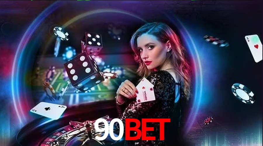 Account Benefits 90bet