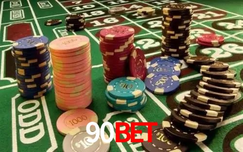 Apostas com odds competitivas na 90bet