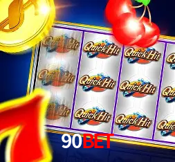 A Emoção da Loteria na 90bet: Uma Chance de Mudança de Vida