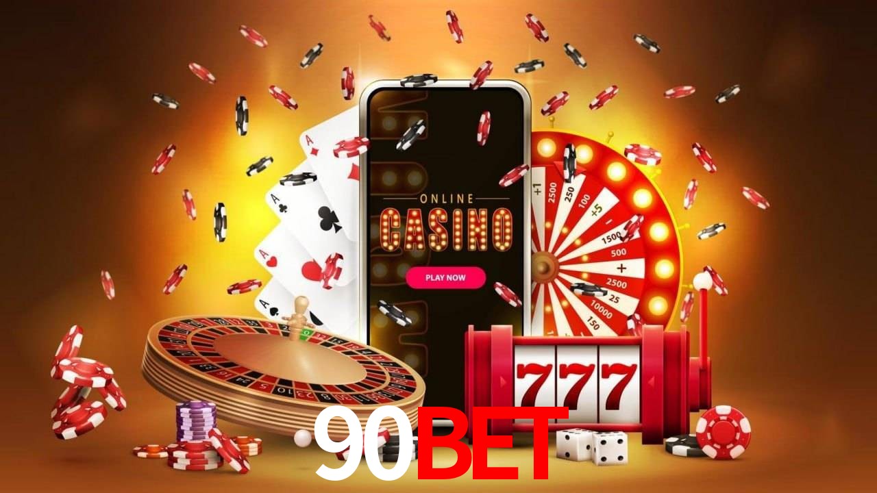 Casino Ao Vivo 90bet