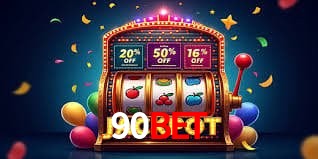 Integração de APIs 90bet
