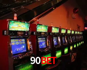 APP oficial da 90bet para mobile