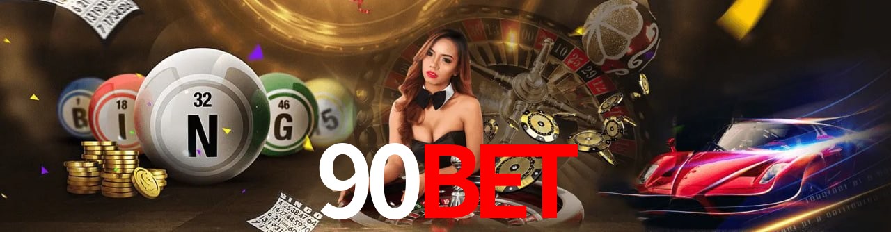 Segurança e performance na plataforma 90bet