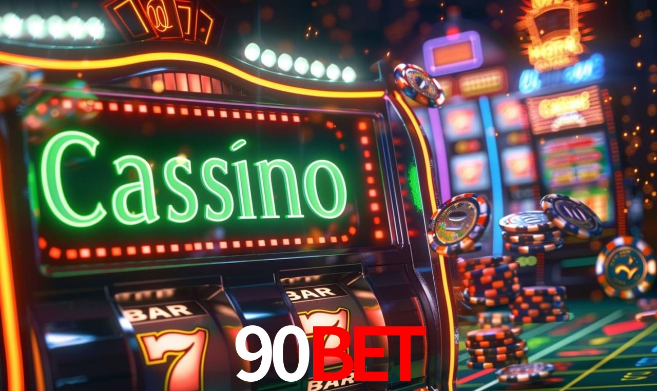 Benefícios da Conta 90bet