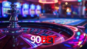 Apostas de Tênis 90bet