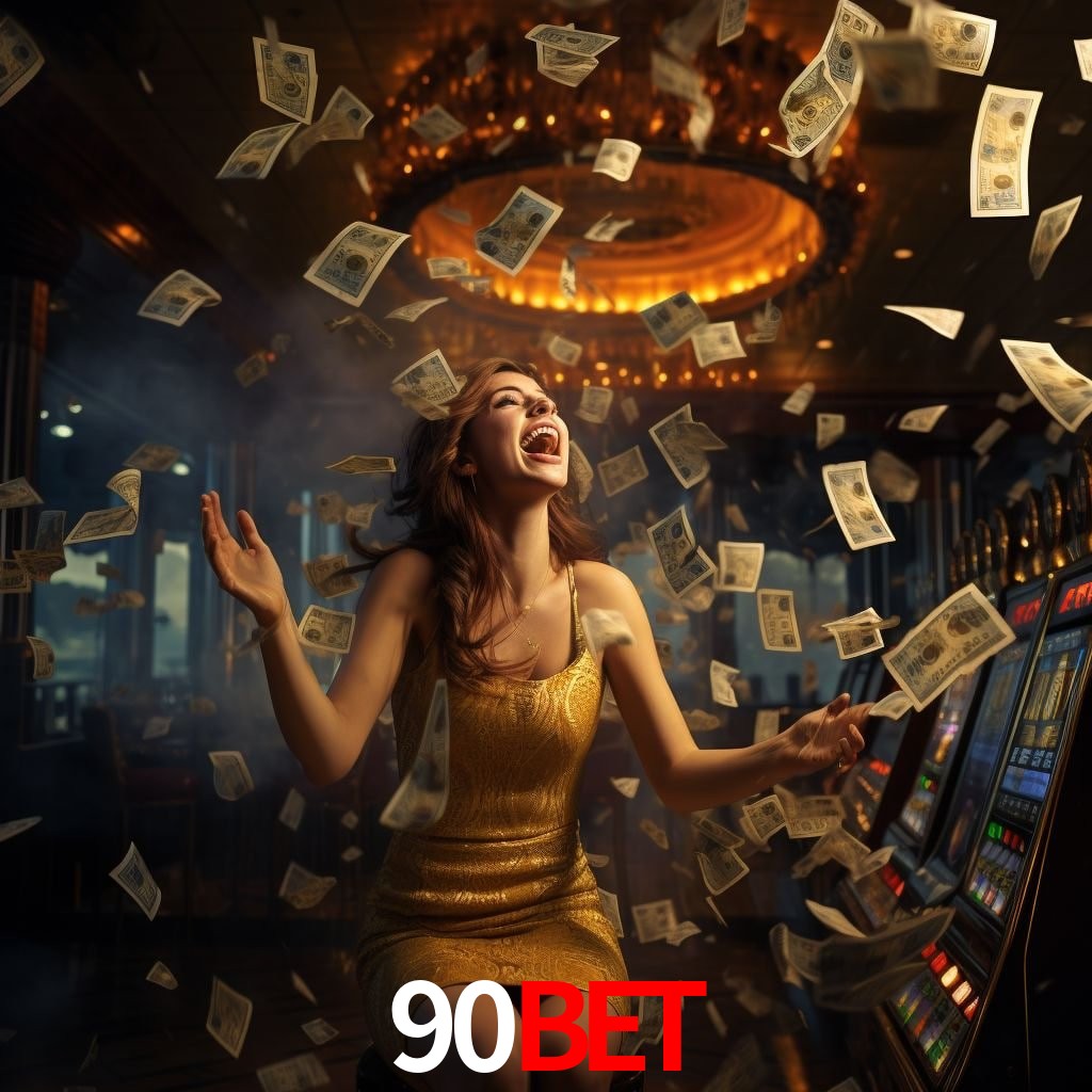 Aviator Game 90bet