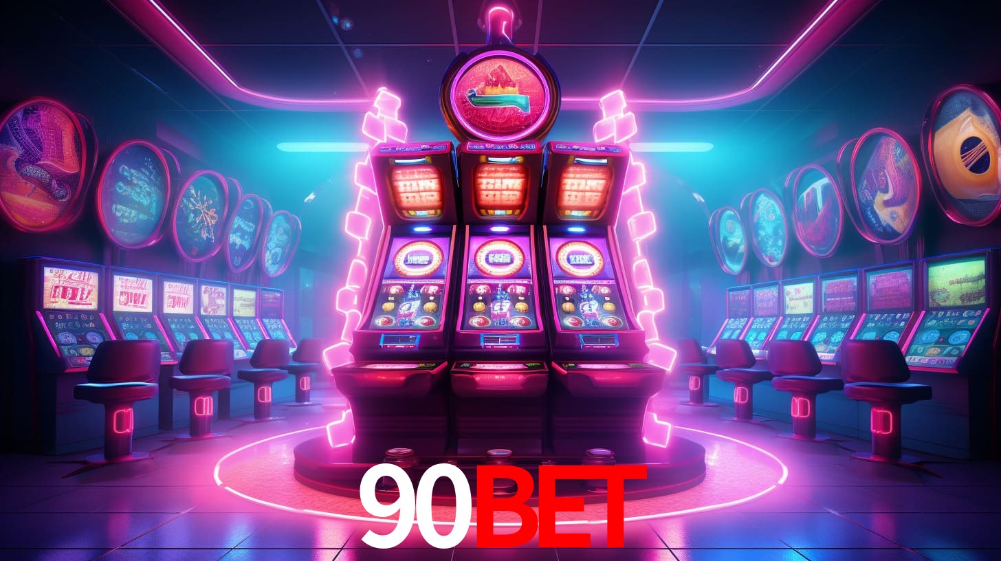 90bet - Cassino do Sonho Dourado - 90bet casino