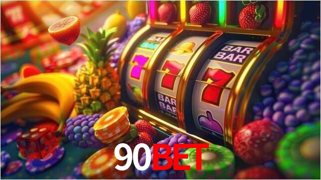 Seasonal Promotions 90bet