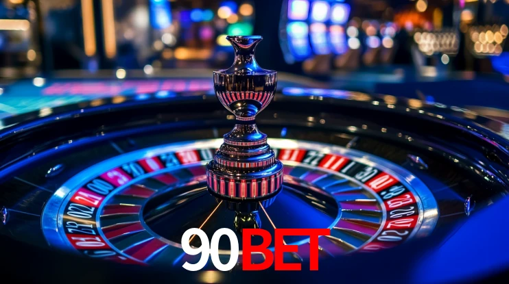 Explore as vantagens do 90bet: serviço profissional e confiabilidade