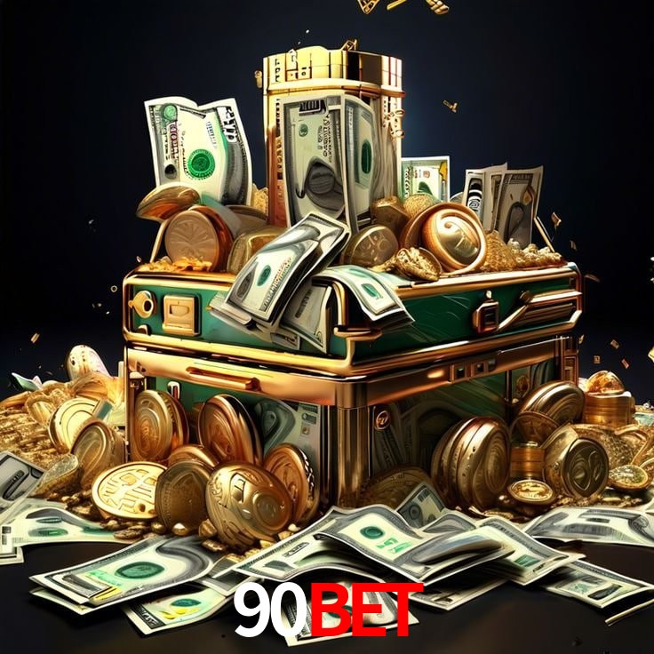 Apostas de Futebol 90bet