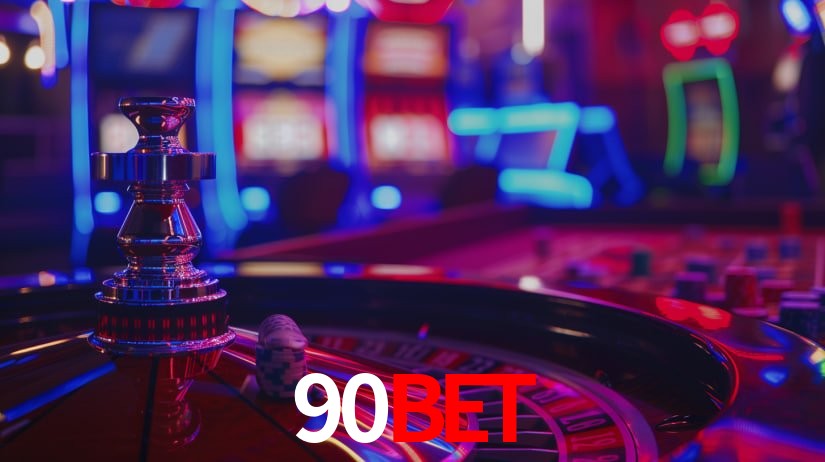 Experimente o Login Seguro Premium no 90bet