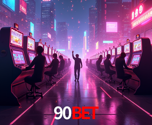 Jogos Exclusivos 90bet