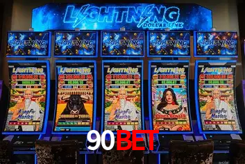 Descubra a Essência do 90bet: Nossa História e Compromissos