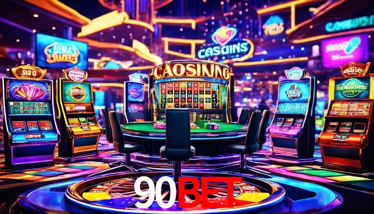 Experiência VIP 90bet