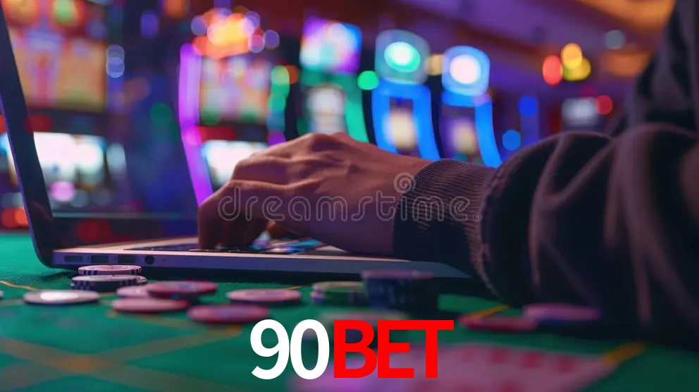 Página oficial no Facebook da 90bet
