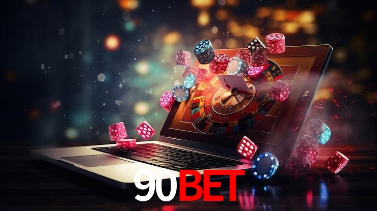Desvendando o Mundo dos Jogos Virtuais na 90bet