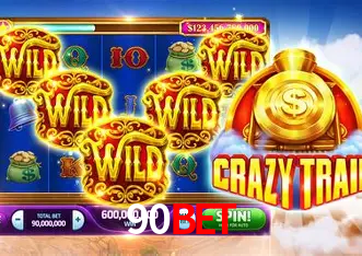 Descubra o Mundo do Cassino Online com 90bet