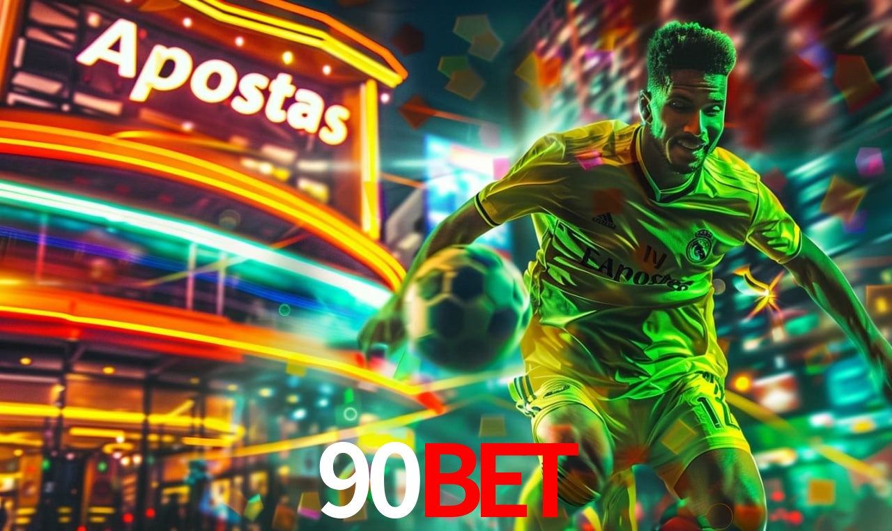 Recursos de Bônus 90bet