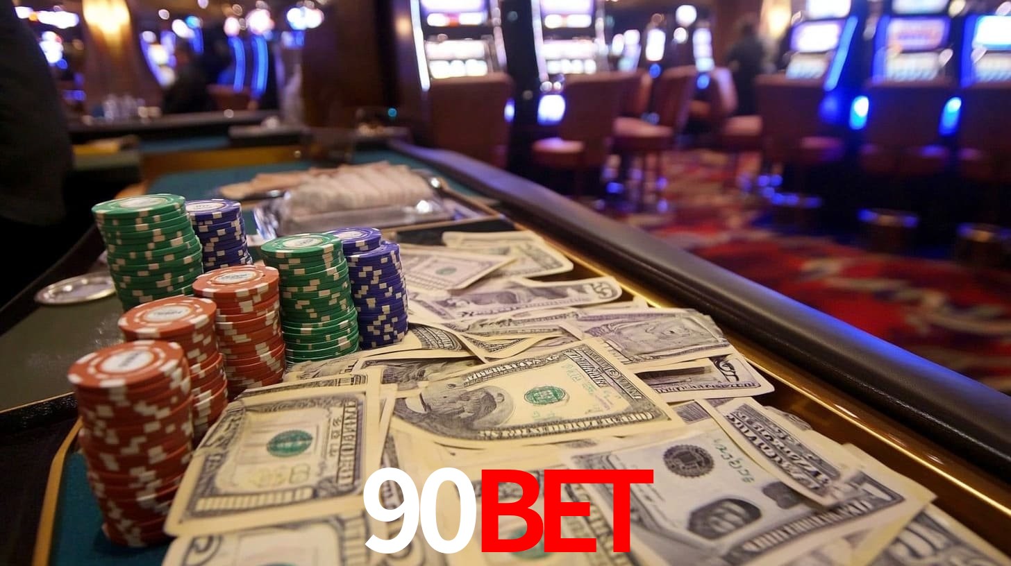 Biblioteca de slots populares na 90bet