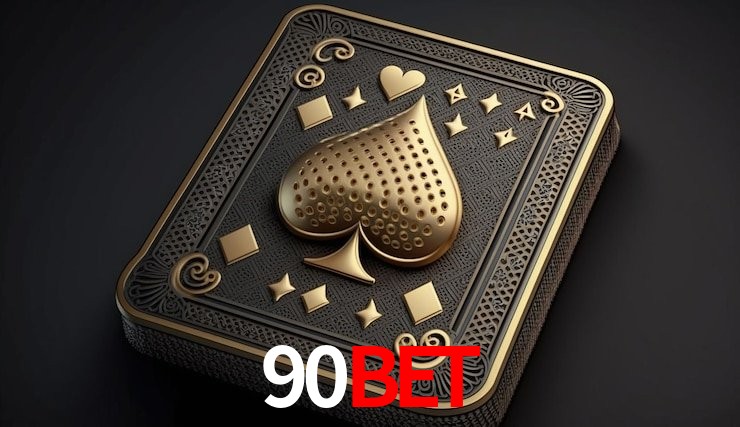 Estatísticas 90bet