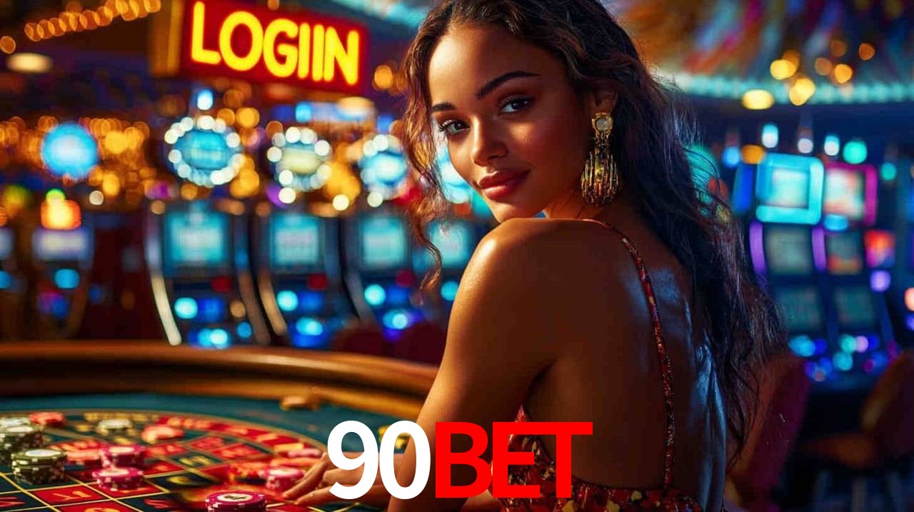 Jogos de Slot 90bet