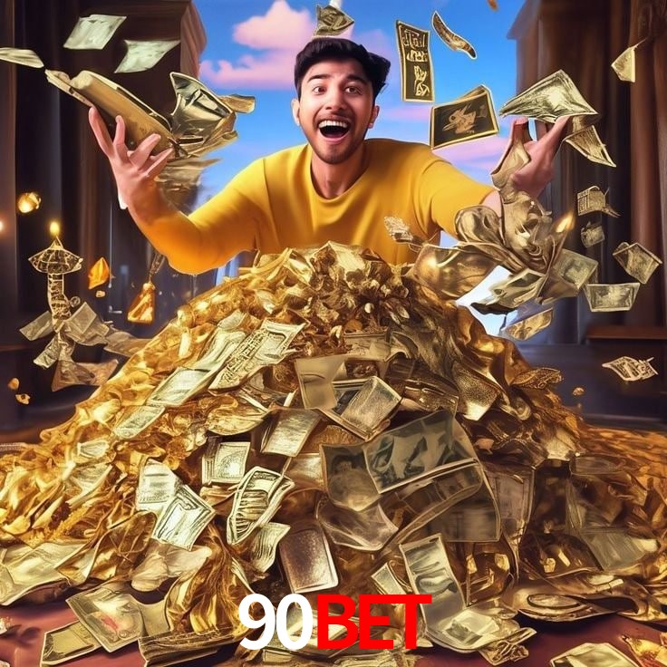 Bônus Diários 90bet