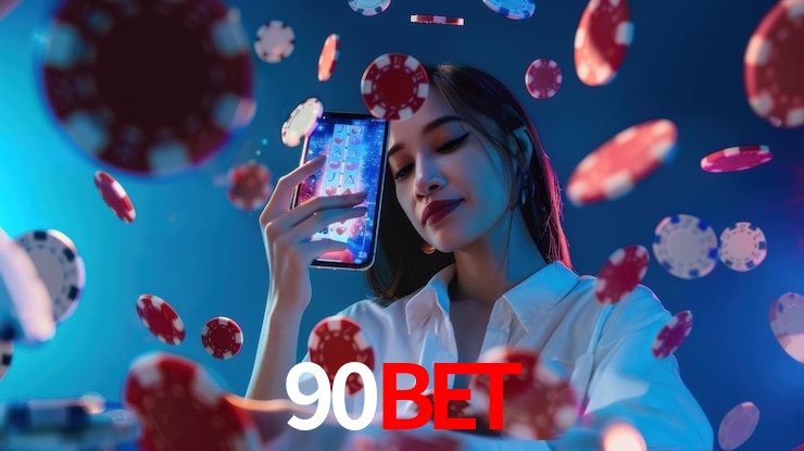 Inovações de Jogos na 90bet: O Futuro das Experiências Interativas
