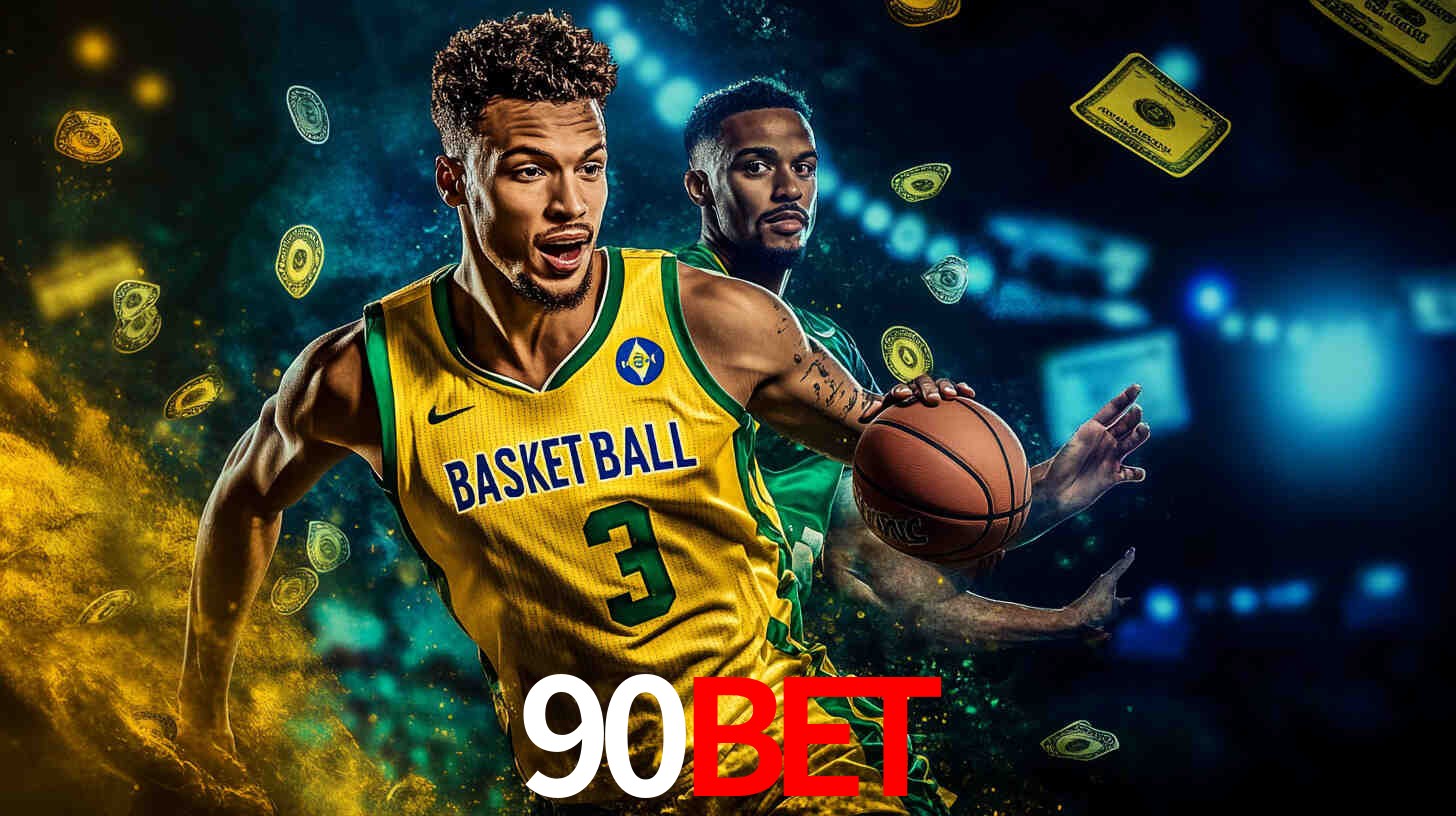 Apostas Esportivas na 90bet: Um Guia Completo