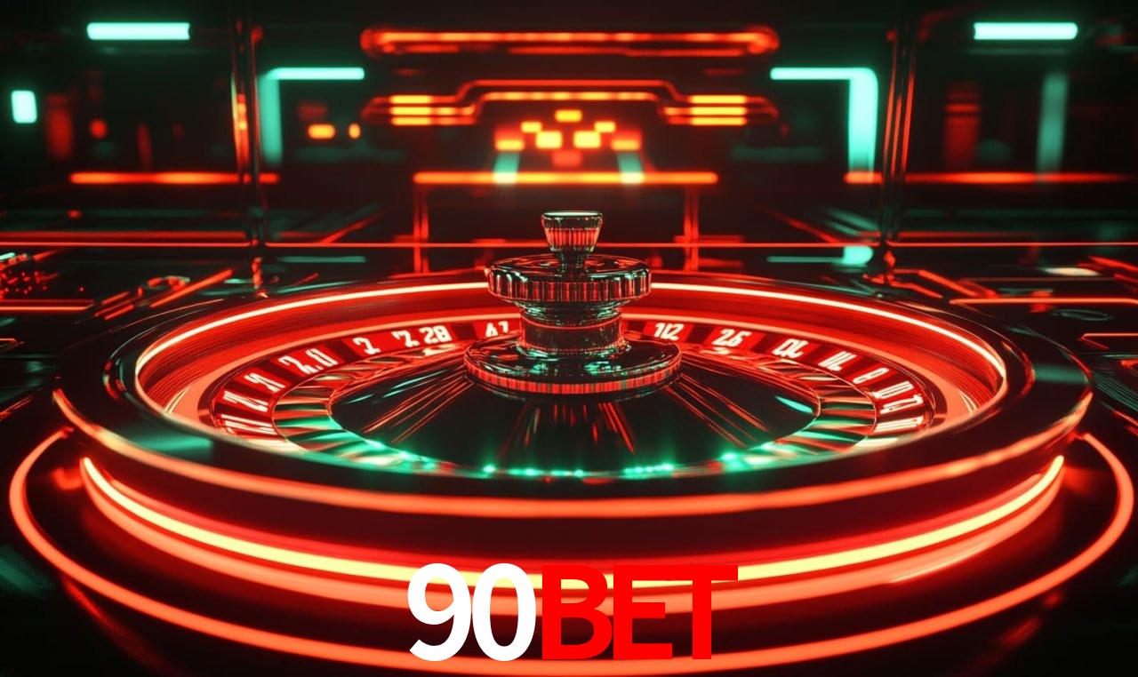 A Revolução dos Aplicativos de Jogos no 90bet