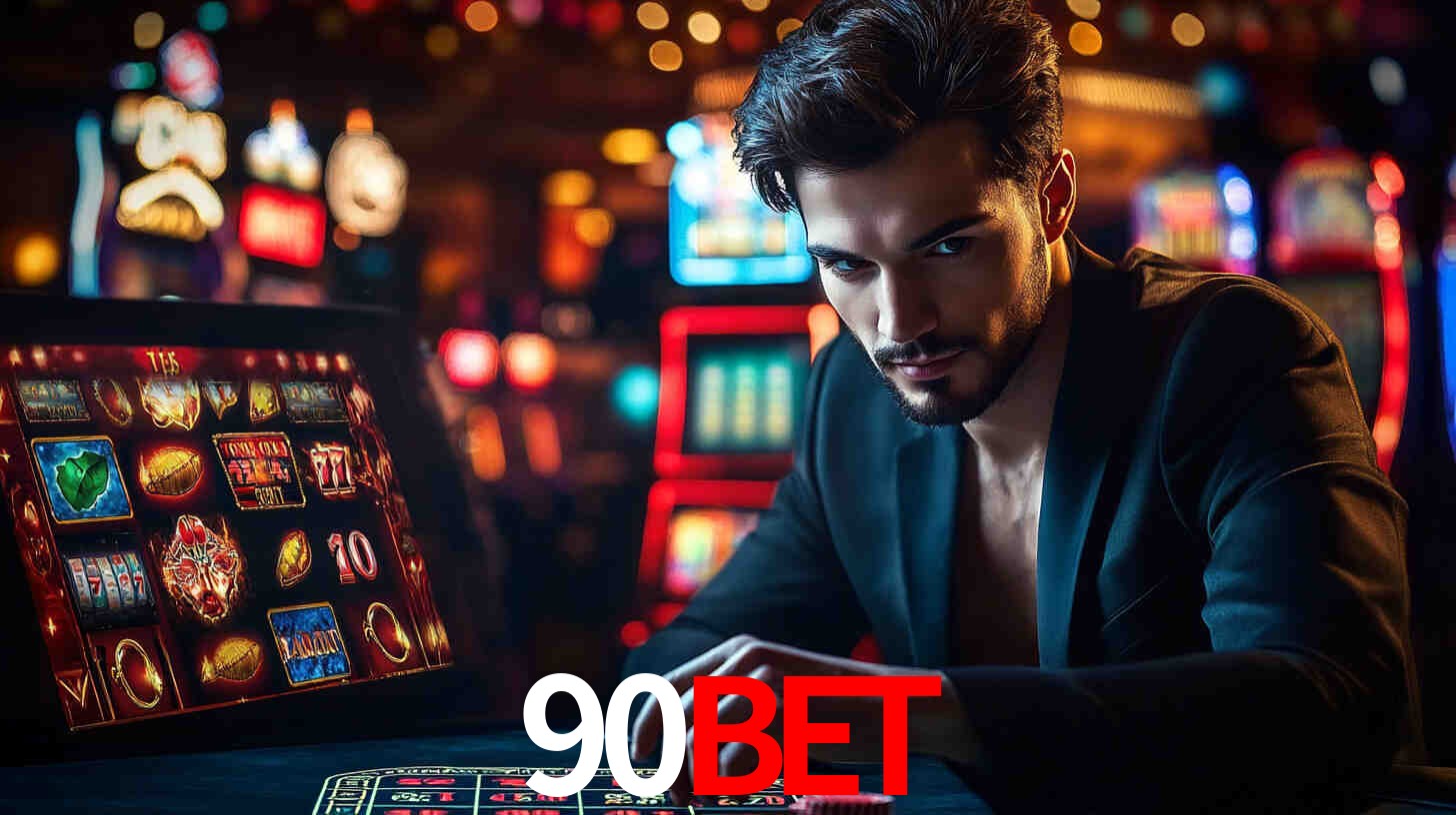 90bet,90bet casino