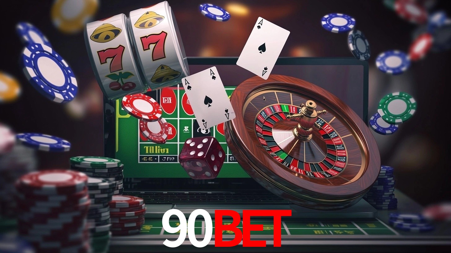 Cashback e recargas na 90bet