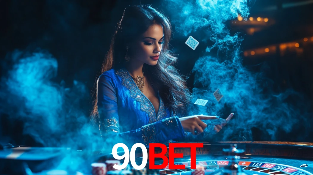 Explorando a Categoria de Eventos em Apostas na 90bet