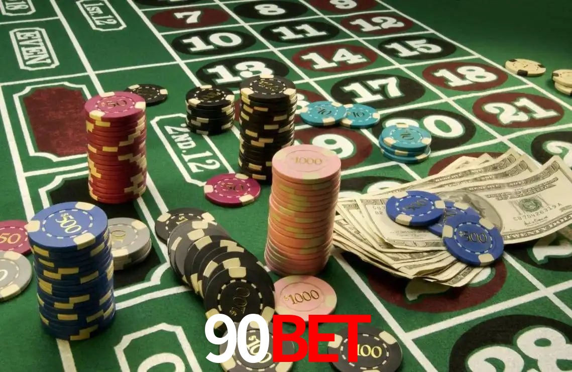 90bet